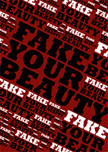 fake your beauty logo